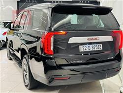 GMC Yukon